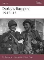 25988 - Bahmanyar-Welply, M.-M. - Warrior 069: Darby's Rangers 1942-45