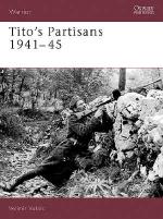 25979 - Vuksic-Vuksic, V.-V. - Warrior 073: Tito's Partisans 1941-45