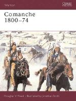 26980 - Meed-Smith, D.-J. - Warrior 075: Comanche 1800-74