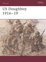 26783 - Hoff, T. - Warrior 079: US Doughboy 1916-19