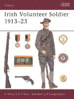 25802 - White-Younghusband, G.-B. - Warrior 080: Irish Volunteer Soldier 1913-23