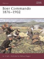 26792 - Knight, I. - Warrior 086: Boer Commando 1881-1902