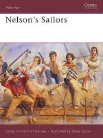 32032 - Fremont-Barnes-Noon, G.-S. - Warrior 100: Nelson's Sailors