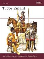 33470 - Gravett, C. - Warrior 104: Tudor Knight