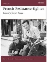 35952 - Crowdy-Noon, T.-S. - Warrior 117: French Resistance Fighter: France's Secret Army