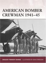 38074 - Fremont Barnes-O Brogain, G.-S. - Warrior 119: American Bomber Crewman 1941-45