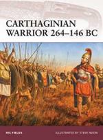 46425 - Fields-Noon, N.-S. - Warrior 150: Carthaginian Warrior 264-146 BC