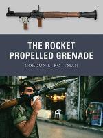 46478 - Rottman-Bujeiro, G.L.-R. - Weapon 002: Rocket Propelled Grenade