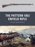 47759 - Smithurst-Dennis, P.-P. - Weapon 010: Pattern 1853 Enfield Rifle