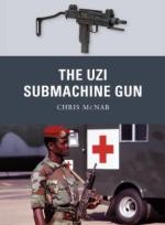 49459 - McNab-Shumate, C.-J. - Weapon 012: Uzi Submachine Gun