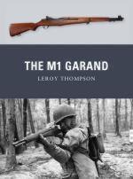 50889 - Thompson-Dennis, L.-P. - Weapon 016: M1 Garand