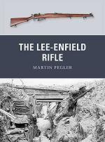 50890 - Pegler, M. - Weapon 017: Lee-Enfield Rifle