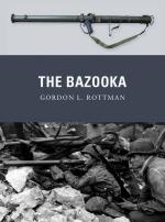 50891 - Rottman-Shumate, G.L.-J. - Weapon 018: Bazooka