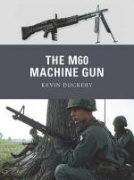 52403 - Dockery-Stacey, K.-M. - Weapon 020: M60 Machine Gun