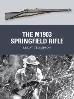 53615 - Thompson-Noon, L.-S. - Weapon 023: M1903 Springfield Rifle