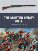 53618 - Manning-Dennis, S.-P. - Weapon 026: Martini-Henry Rifle