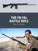 53619 - Cashner-Noon, R.-S. - Weapon 027: FN FAL Battle Rifle