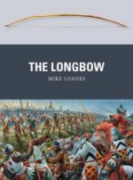 54595 - Loades-Dennis, M.-P. - Weapon 030: Longbow