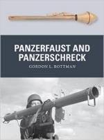 56930 - Rottman-Shumate, G.L.-J. - Weapon 036: Panzerfaust and Panzerschreck