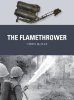 58861 - McNab, C. - Weapon 041: Flamethrower