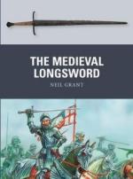 58868 - Grant, N. - Weapon 048: Medieval Longsword