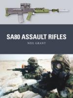 58858 - Grant, N. - Weapon 049: SA80 Assault RIfles