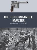 63119 - Ferguson-Dennis-Gilliland, J.-P.-A. - Weapon 058: 'Broomhandle' Mauser