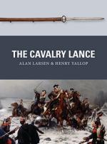 63120 - Larsen-Yallop-Dennis, A.-H.-P. - Weapon 059: Cavalry Lance