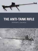 64072 - Zaloga, S.J. - Weapon 060: Anti-Tank Rifle