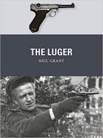 64892 - Grant, N. - Weapon 064: Luger