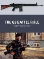 65782 - Thompson-Noon-Gilliland, L.-S.-A. - Weapon 068: G3 Battle Rifle