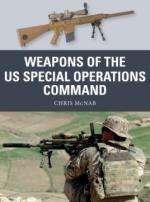 66242 - McNab, C. - Weapon 069: Weapons of the US Special Operations Command