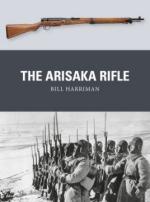 66560 - Harriman-Dennis-Gilliland, B.-P.-A. - Weapon 070: Arisaka Rifle