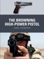 67071 - Thompson-Hook-Gilliland, L.-A.-A. - Weapon 073: Browning High-Power Pistol