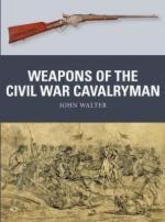 20122 - Walter-Hook-Gilliland, J.-A.-A. - Weapon 075: Weapons of the Civil War Cavalryman