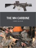 68426 - McNab-Shumate-Gilliland, C.-J.-A. - Weapon 077: M4 Carbine