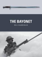 68427 - Harriman-Hook-Gilliland, B.-A.-A. - Weapon 078: Bayonet