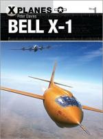 58736 - Davies, P.E. - X-Planes 001: Bell X-1