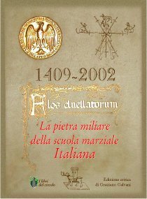 flos duellatorum