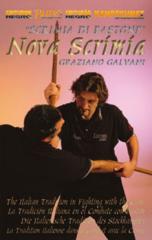 dvd Nova Scrimia