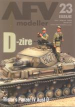 AFV MODELLER