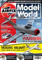 AIRFIX MODEL WORLD