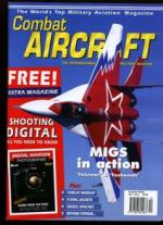 COMBAT AIRCRAFT 