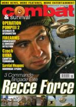 COMBAT & SURVIVAL