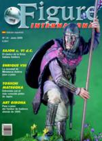 FIGURE INTERNATIONAL 