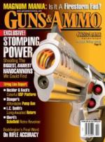 GUNS and AMMO