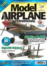 MODELLER AIRPLANE INTERNATIONAL