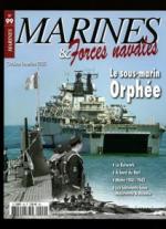 MARINES et FORCES NAVALES