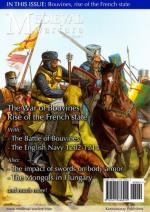 MEDIEVAL WARFARE