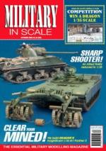 MILITARY IN SCALE
